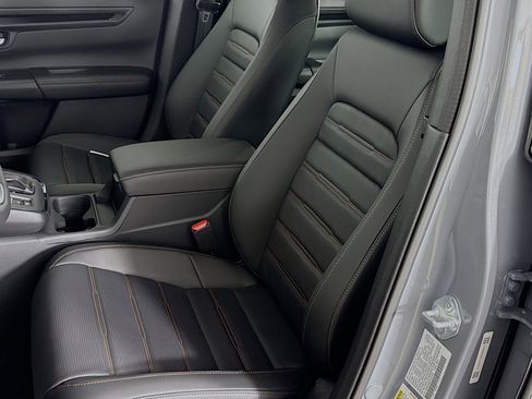 New 2026 Honda CR-V Sport-L image 22