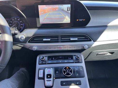 Used 2020 Hyundai Palisade SEL AWD/4WD image 10