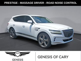 Used 2024 Genesis GV80 2.5T w/ Prestige Package AWD/4WD video 1