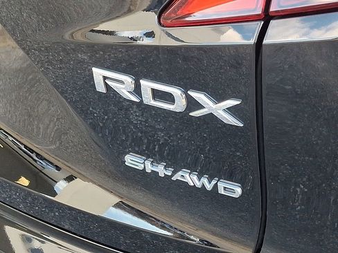 Certified 2023 Acura RDX Base image 33