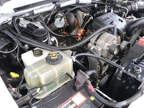 Used 1997 Ford F250 4x4 SuperCab Heavy Duty image 36