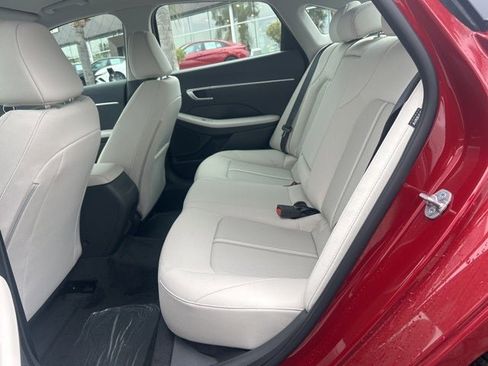 New 2026 Hyundai Sonata SEL image 20
