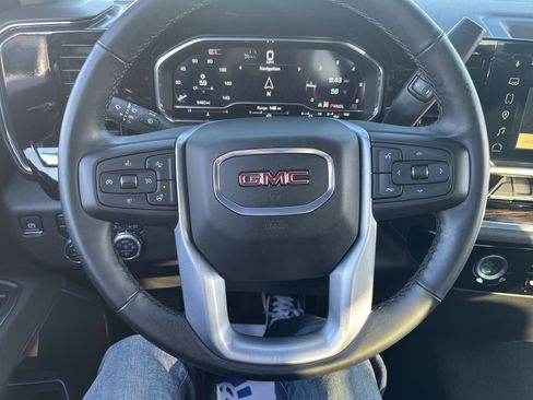 Used 2024 GMC Sierra 1500 Elevation image 56