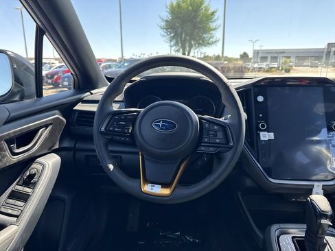 New 2026 Subaru Crosstrek 2.5i Wilderness w/ Crosstrek Mirror Package AWD/4WD image 11