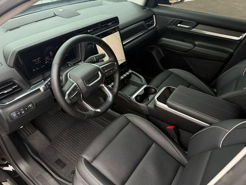 Used 2026 GMC Terrain Denali w/ LPO, Floor Liner Package image 3