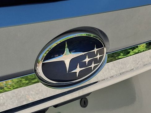 New 2026 Subaru Ascent Limited AWD/4WD image 19