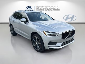 Used 2019 Volvo XC60 T5 Momentum w/ Premium Package FWD video 1