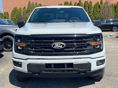 Used 2026 Ford F150 XLT w/ Equipment Group 303A High
