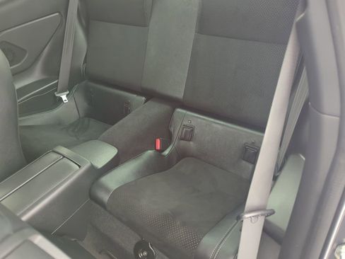 Used 2023 Toyota GR86 Premium w/ ALL Weather Mat Package (TMS) image 18