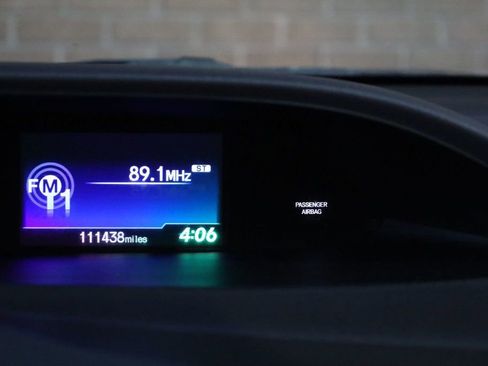 Used 2012 Honda Civic LX image 36