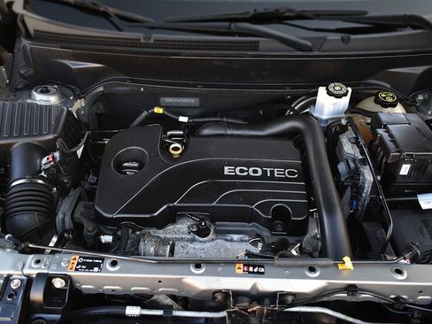 Used 2019 Chevrolet Equinox LT image 26