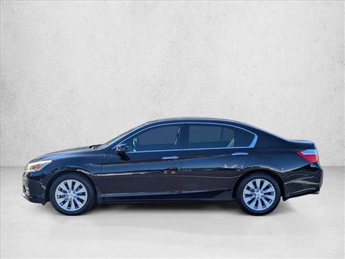 Used 2013 Honda Accord Touring image 8