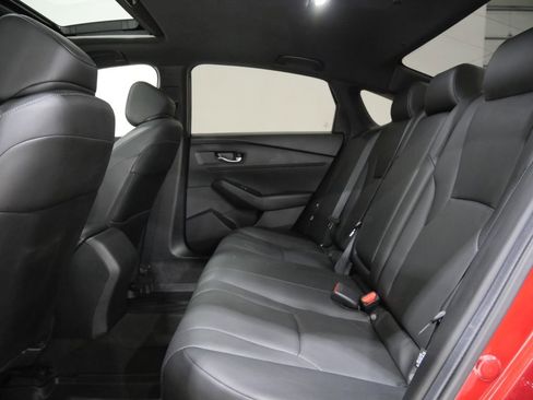 Used 2024 Honda Accord Sport image 23