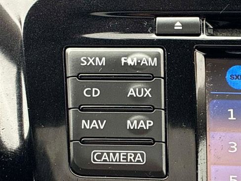 Used 2016 Nissan Rogue SL w/ SL Premium Package image 34