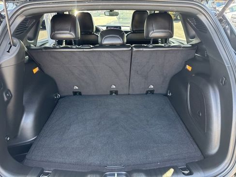 Certified 2023 Jeep Compass Latitude w/ Sun and Sound Group image 29