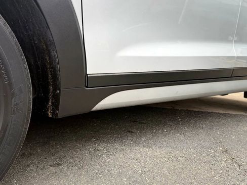 Used 2019 Hyundai Tucson Limited image 54