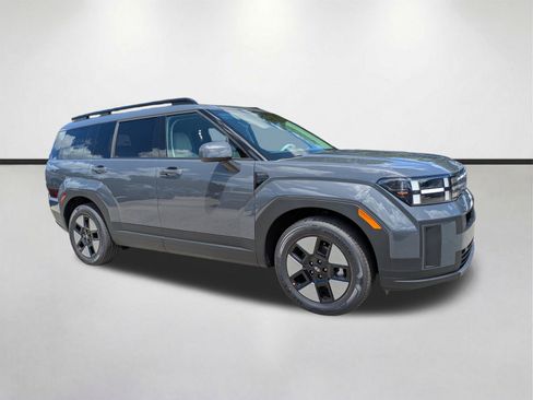 New 2027 Hyundai Santa Fe SEL FWD image 1