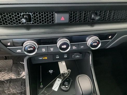 New 2026 Honda CR-V Sport-L image 16