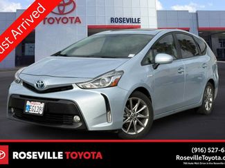 Used 2016 Toyota Prius V Five FWD video 1