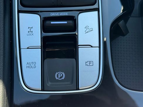 New 2025 Hyundai Santa Cruz SEL image 29