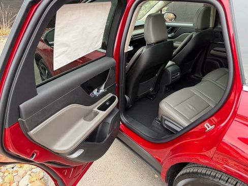 New 2026 Lincoln Corsair Grand Touring image 19