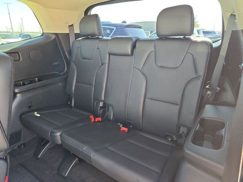 Certified 2024 Kia Telluride S w/ S Sunroof Package image 36