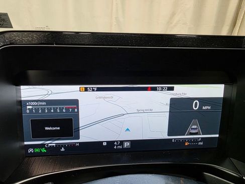 New 2026 Subaru Outback Limited XT image 19