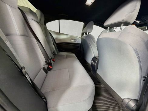 Used 2024 Toyota Corolla SE FWD image 28