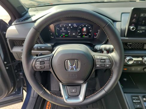 Certified 2026 Honda CR-V TrailSport image 25
