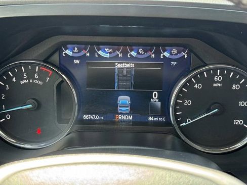 Used 2022 Ford Expedition Max Limited image 27