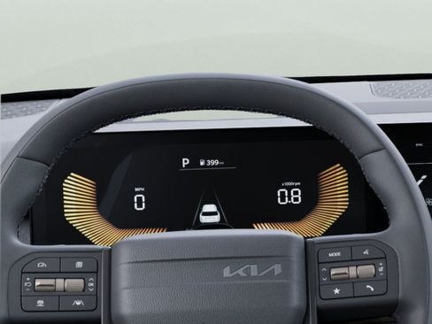 New 2027 Kia Telluride S FWD image 16