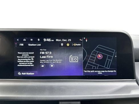 New 2026 Kia Seltos EX w/ EX Sunroof Package FWD image 11