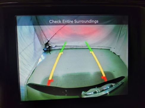 Used 2016 RAM 1500 Sport image 9