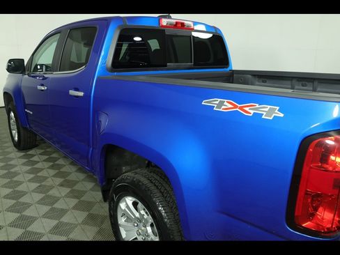 Used 2022 Chevrolet Colorado LT w/ LT Convenience Package image 15