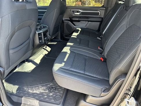 New 2026 RAM 1500 4x4 Crew Cab image 13