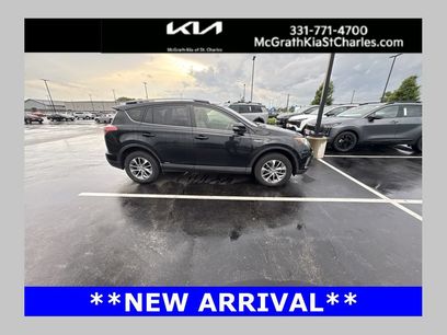 Used 2017 Toyota RAV4 XLE w/ Convenience Package