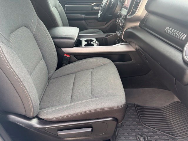 Used 2022 RAM 1500 Big Horn AWD/4WD image 19