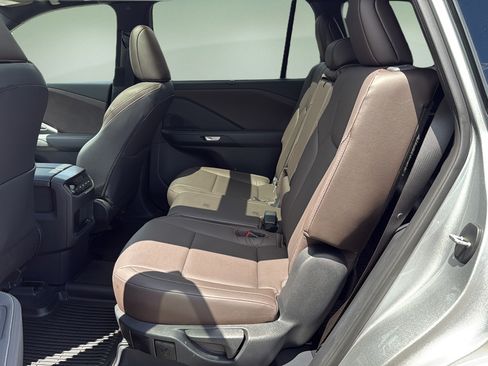 Certified 2025 Lexus TX 350 AWD w/ Technology Package image 15