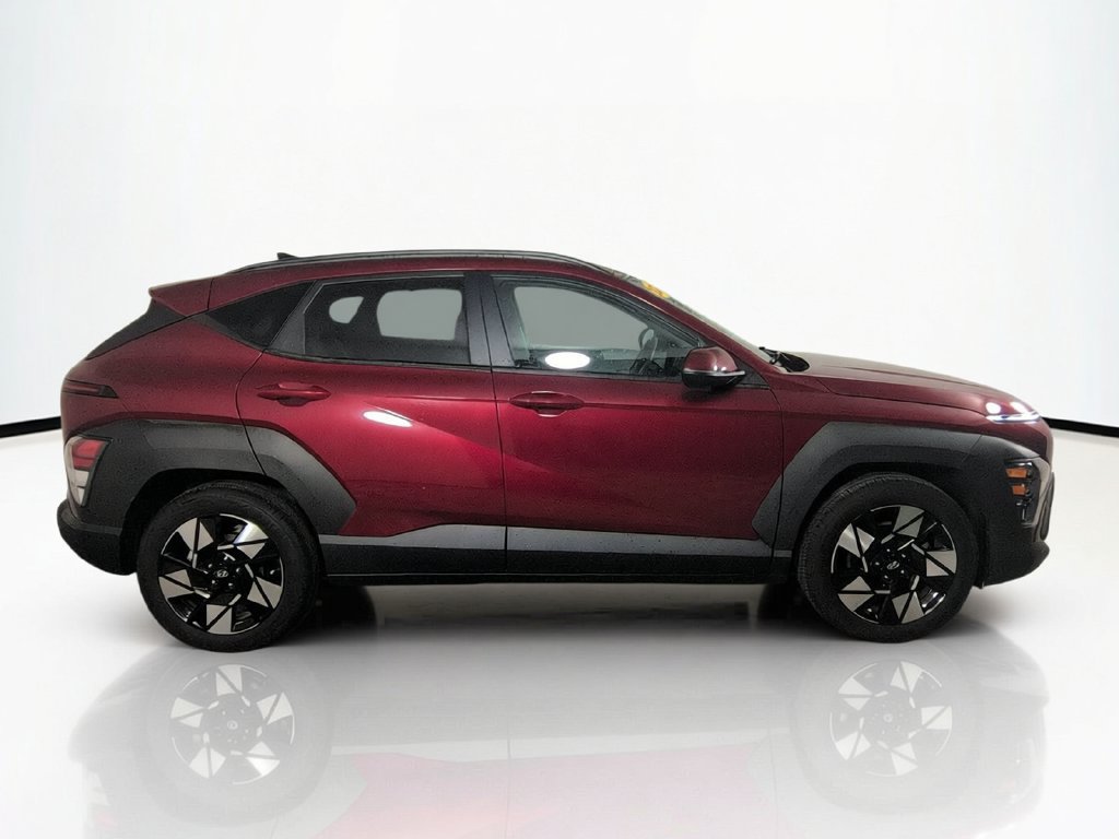 Used 2024 Hyundai Kona SEL FWD image 5