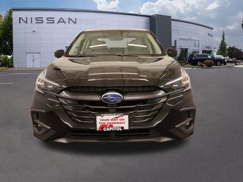 Used 2025 Subaru Legacy Premium image 6