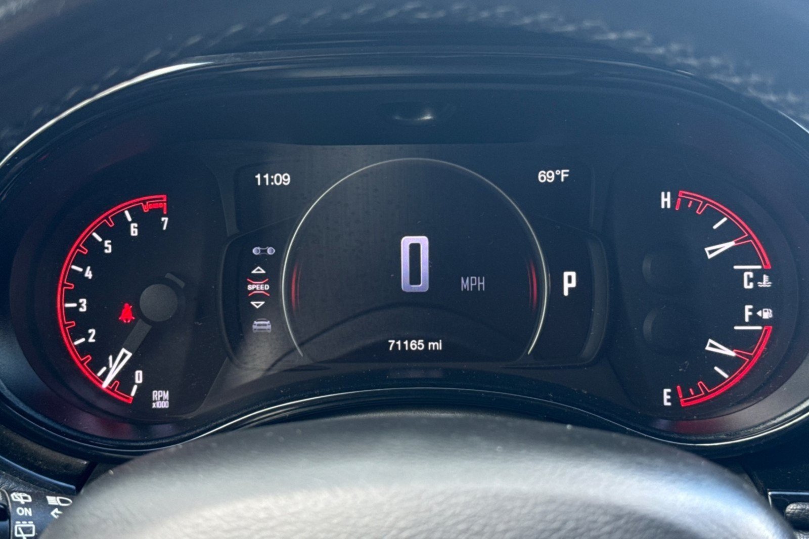 Used 2021 Dodge Durango SXT RWD image 24