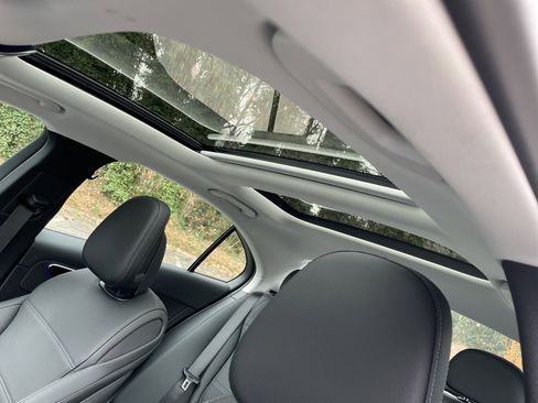 New 2026 Mercedes-Benz C 300 C 300 Sedan image 22