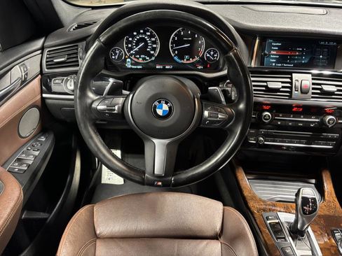 Used 2017 BMW X3 xDrive35i image 27