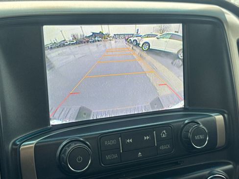 Used 2015 GMC Sierra 1500 Denali image 18