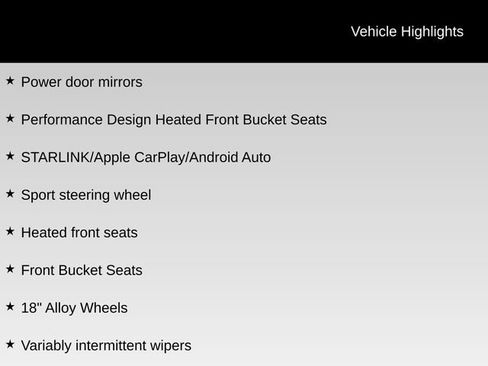 Used 2019 Subaru WRX Limited image 6