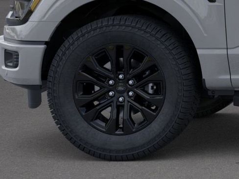 New 2026 Ford F150 XLT w/ Equipment Group 302A MID AWD/4WD image 19