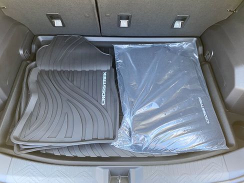 New 2026 Subaru Crosstrek 2.0i Premium AWD/4WD image 22