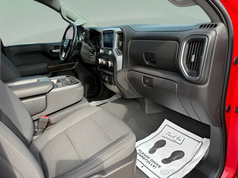Used 2021 GMC Sierra 1500 Elevation AWD/4WD image 26