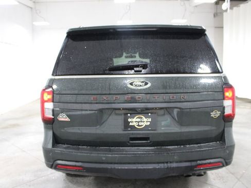 Used 2022 Ford Expedition Timberline AWD/4WD image 8