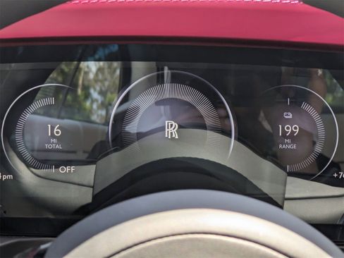 Certified 2024 Rolls-Royce Spectre w/ Spectre Launch Package image 7